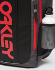 Oakley Enduro 20L 3.0 Backpack - Forged Iron/Redline
