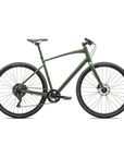 Specialized Sirrus X 3.0 - Gls Refl Cypr Clgry