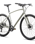 Specialized Sirrus X 2.0 - Gls Refl Dunewht Dovgry