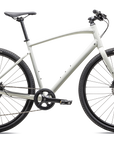 Specialized Sirrus X 2.0 - Gls Refl Dunewht Dovgry