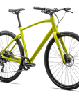 Specialized Sirrus X 2.0 - Gls Refl Ion Sildst