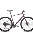 Specialized Sirrus X 2.0 - Stn Refl Cstllc Ashgry