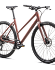 Specialized Sirrus X 2.0 Step-Through - Stn Refl Spc Dporg