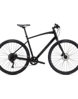 Specialized Sirrus X 2.0 - Gloss Black / Satin Charcoal Reflective