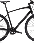 Specialized Sirrus X 2.0 - Black / Satin Charcoal Reflective