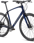 Specialized Sirrus X 5.0 - Gloss Blue Tint / Ice Blue / Satin Black Reflective