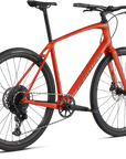 Specialized Sirrus X 5.0 - Gloss Redwood / Smoke / Satin Black Reflective