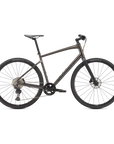 Specialized Sirrus X 4.0 - Gloss Smoke / Cool Grey / Satin Black Reflective