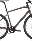 Specialized Sirrus X 4.0 - Gloss Smoke / Cool Grey / Satin Black Reflective
