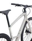 Specialized Sirrus X 5.0 - Gloss White Mountains / Gunmetal / Satin White Mtns Reflective