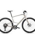 Specialized Sirrus X 5.0 - Gloss White Mountains / Gunmetal / Satin White Mtns Reflective