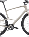 Specialized Sirrus X 5.0 - Gloss White Mountains / Gunmetal / Satin White Mtns Reflective