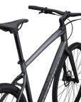 Specialized Sirrus X 4.0 - Satin Smoke / Cool Grey / Satin Black Reflective