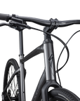 Specialized Sirrus X 4.0 - Satin Smoke / Cool Grey / Satin Black Reflective