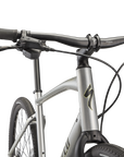 Specialized Sirrus X 3.0 - Gloss Flake Silver / Ice Yellow / Satin Black Reflective