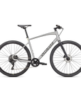 Specialized Sirrus X 3.0 - Gloss Flake Silver / Ice Yellow / Satin Black Reflective
