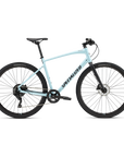 Specialized Sirrus X 2.0 - Gloss Arctic Blue / Black / Satin Black Reflective