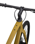 Specialized Sirrus X 5.0 - Satin Harvest Gold / Harvest Gold Tint Fade / Obsidian Speckle / Satin Obsidian Reflective