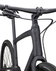 Specialized Sirrus X 5.0 - Satin Obsidian / Metallic Obisdian Fade / Satin Black Reflective
