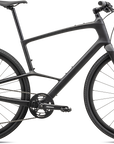 Specialized Sirrus X 5.0 - Satin Obsidian / Metallic Obisdian Fade / Satin Black Reflective
