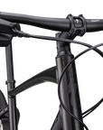 Specialized Sirrus X 3.0 - Gloss Metallic Obsidian / Satin Black Reflective