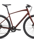 Specialized Sirrus X 2.0 - Gloss Rusted Red / Satin Black Reflective