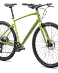 Specialized Sirrus X 2.0 - Gloss Limestone / Satin Taupe Reflective