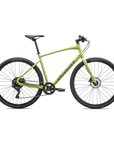 Specialized Sirrus X 2.0 - Gloss Limestone / Satin Taupe Reflective