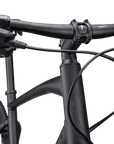 Specialized Sirrus X 2.0 - Satin Black / Black Reflective
