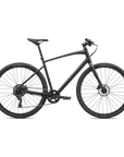 Specialized Sirrus X 2.0 - Satin Black / Black Reflective