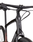 Specialized Sirrus X 5.0 - Gls Refl Carb Redprl Blk