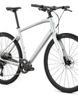 Specialized Sirrus X 4.0 - Stn Refl Sildst Clgry
