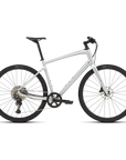 Specialized Sirrus X 4.0 - Stn Refl Sildst Clgry