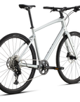 Specialized Sirrus X 4.0 - Stn Refl Sildst Clgry