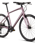 Specialized Sirrus X 4.0 - Gloss Quartz Metallic / Bordeaux Metallic Frost Reflective