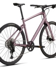 Specialized Sirrus X 4.0 - Gloss Quartz Metallic / Bordeaux Metallic Frost Reflective