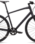 Specialized Sirrus X 4.0 - Satin Dark Navy Metallic / Dolomite Metallic Frost Reflective