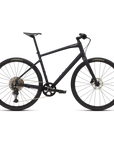 Specialized Sirrus X 4.0 - Satin Dark Navy Metallic / Dolomite Metallic Frost Reflective
