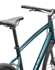 Specialized Sirrus X 3.0 - Gloss Emerald Metallic / Fjord Metallic Frost Reflective
