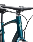 Specialized Sirrus X 3.0 - Gloss Emerald Metallic / Fjord Metallic Frost Reflective