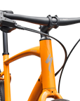 Specialized Sirrus X 3.0 - Gloss 50% Cqv Reflex Fine Viloet Ghost Pearl Over Orange Zest / Desert Metallic Frost Reflective