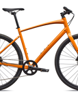 Specialized Sirrus X 3.0 - Gloss 50% Cqv Reflex Fine Viloet Ghost Pearl Over Orange Zest / Desert Metallic Frost Reflective