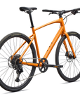 Specialized Sirrus X 3.0 - Gloss 50% Cqv Reflex Fine Viloet Ghost Pearl Over Orange Zest / Desert Metallic Frost Reflective
