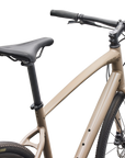 Specialized Sirrus X 3.0 - Gloss Sandstone Metallic / Burnt Gold Metallic Frost Reflective