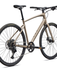 Specialized Sirrus X 3.0 - Gloss Sandstone Metallic / Burnt Gold Metallic Frost Reflective