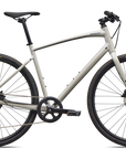 Specialized Sirrus X 2.0 - Satin Dolomite Metallic / Majesty Blue Metallic