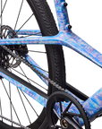 Specialized Sirrus X 5.0 - Gloss Dry Brushed Sky Blue / Oasis / Purple Haze / Desert Rose / Reflective White Frost