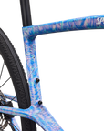 Specialized Sirrus X 5.0 - Gloss Dry Brushed Sky Blue / Oasis / Purple Haze / Desert Rose / Reflective White Frost