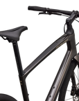 Specialized Sirrus X 5.0 - Gloss Warm Smoke / Sandstone Metallic Frost Reflective