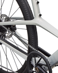 Specialized Sirrus X 5.0 - Gloss Dolomite Metallic / Fjord Metallic Frost Reflective